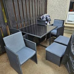 Garden Furniture