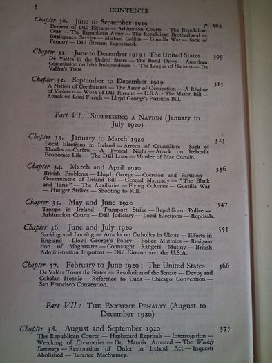 The Irish Republic / Dorothy Macardle / Irish Press Ltd., / 1951