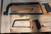 Hacksaws