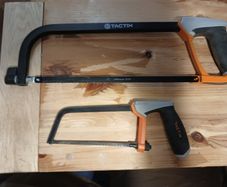 Hacksaws