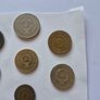 Yugoslavia coins Image 3