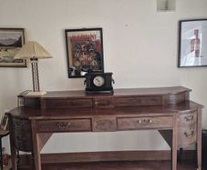 Antique Mahogany Inlaid Sideboard Georgian/Regency Style