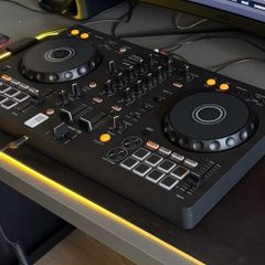 Pioneer FLX 4