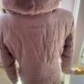Laura Joe Quilted Coat Image 4
