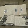 Laserdisc - The Godfather 1901-1959 The Epic Image 2