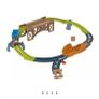 thomas and friends wooden bridge delivery Image 3