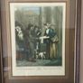 Art Vintage Cries of London Coloured Prints X 4 . Image 6