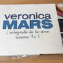 Veronica Mars. Seasons 1-3 DvD Boxed Set. Unplayed. Image 5