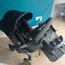 Doona car seat/stroller Image 7