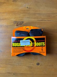 Ultra Paws Boot Size 7 for dog shoes