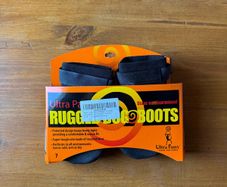 Ultra Paws Boot Size 7 for dog shoes