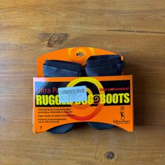 Ultra Paws Boot Size 7 for dog shoes