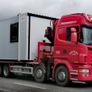 20ft Containers and Yard rental Image 5