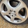 Sador 17 inch wheels x 4 Image 2