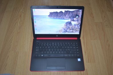 HP Core i5 DDR4 Laptop with HDMI + Microsoft Office
