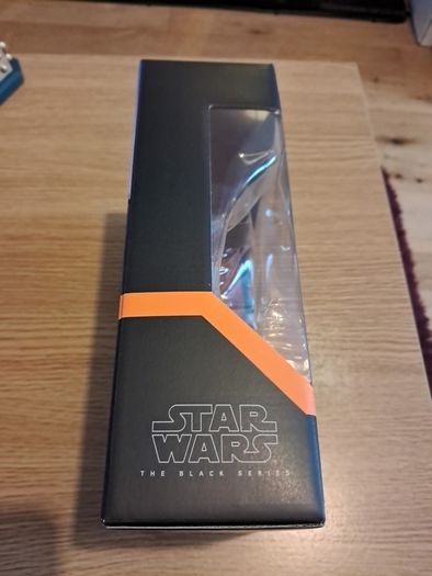 Star Wars Black Series: Momaw Nadon (Hammerhead) Deluxe 6''
