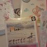 Greetings cards Bundle Image 4