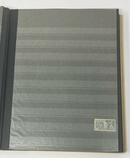 Collection: Switzerland (Helvetia) mainly, Malta, Gibraltar & Andorra Stamps mainy usd but a few mint on 38 pages