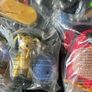 McDonald's Happy Meal Toys Sealed Image 8