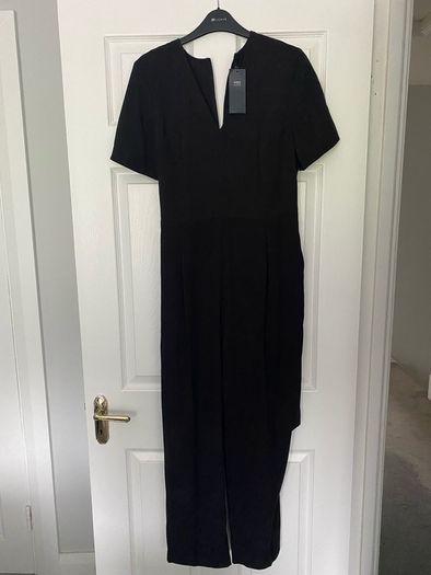 Marks and Spencer Jumpsuit, new with tags