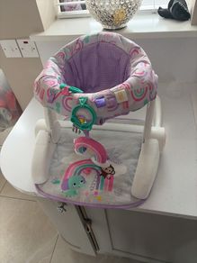 baby seat