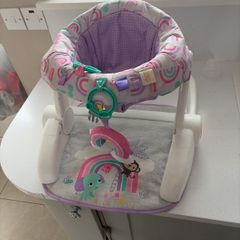 baby seat