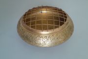 Brass Bowl