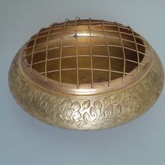 Brass Bowl
