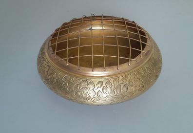 Brass Bowl