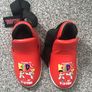 Taekwondo Sparring Gear Image 4