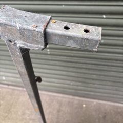 Scaffolding