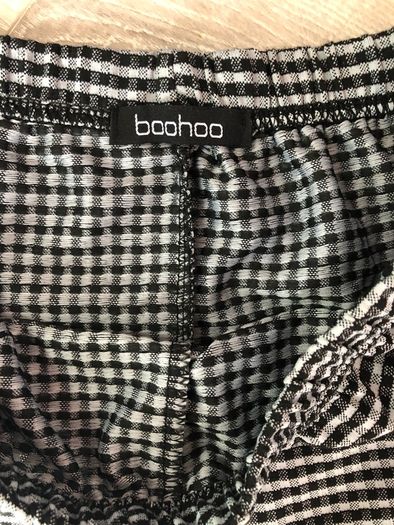 BooHoo Co-Ord UK 10