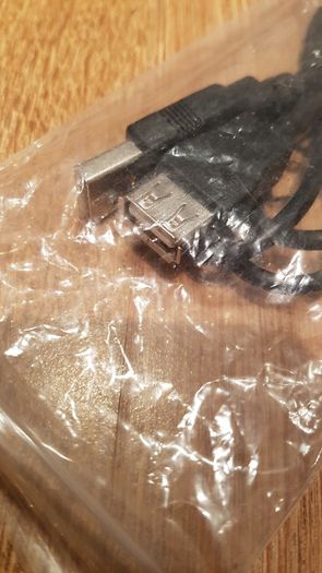 Usb To Female Usb Adapter