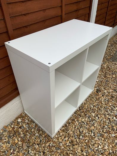 Kallax Storage Unit