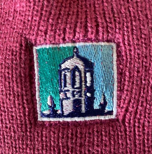 National University of Ireland Galway - Beanie & Scarf