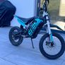 Ebox Stomp 2.0 Electric Pitbike Image 6