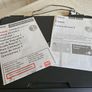 Canon MG5750 Printer Image 3