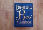 The Dangerous Book for Boys- a fact book for every day.