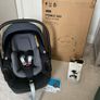 maxi cosi pebble 360 car seat Image 5