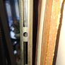 Antique Fortin's Mercury Barometer laboratory used to Measure Atmospheric Pressure. It consists of a glass tube with a reservoir at the bottom and a vacuum at the top, Postage Available or Collection, Image 5