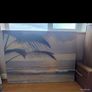 Large print on canvas Image 4