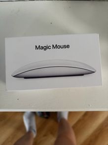 apple magic mouse