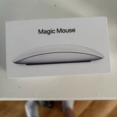 apple magic mouse