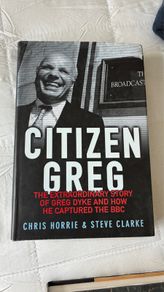Citizen Greg