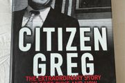 Citizen Greg