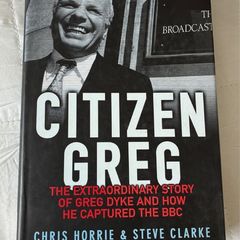 Citizen Greg