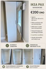 Ikea Pax