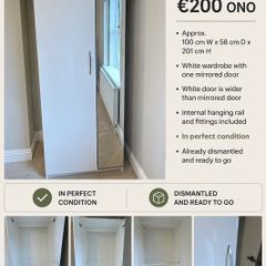 Ikea Pax