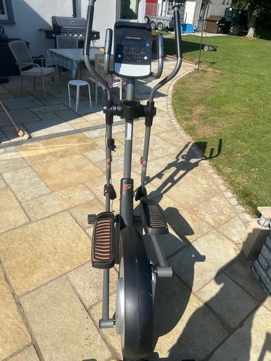 Pro-Form Cross Trainer