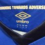 Ipswich FC soccer jersey S Image 3
